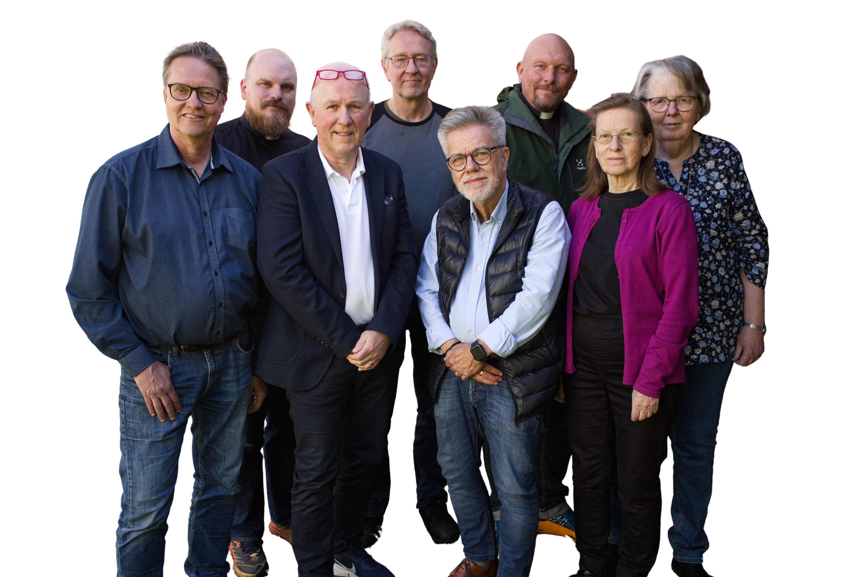 Huvudstyrelsen KIS