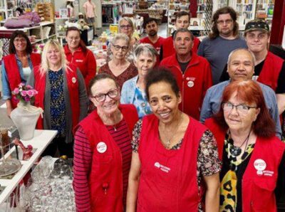 second-hand second-hand